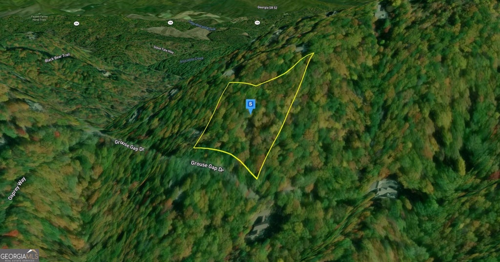 Photo of 554 Grouse Gap Drive, Jasper, GA 30143 (MLS # 10844741)