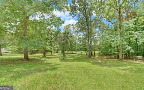 A home in Elberton