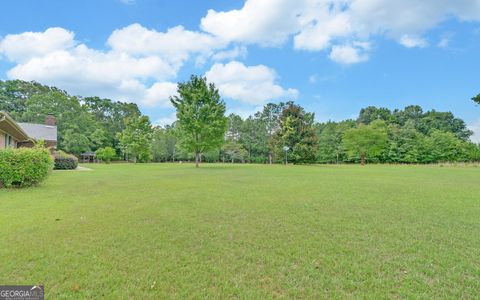 A home in Elberton