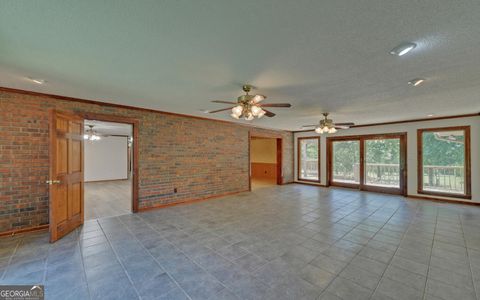 A home in Elberton