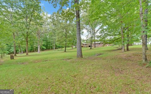 A home in Elberton