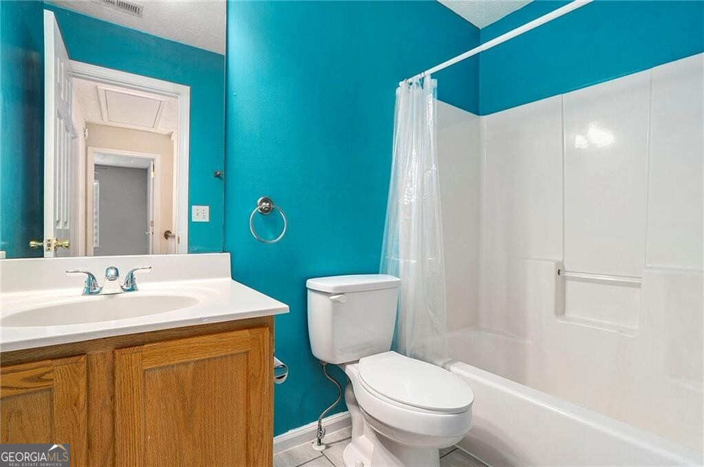 West Oaks - Residential Lease