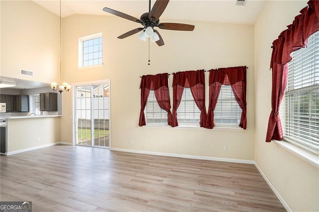 West Oaks - Residential Lease