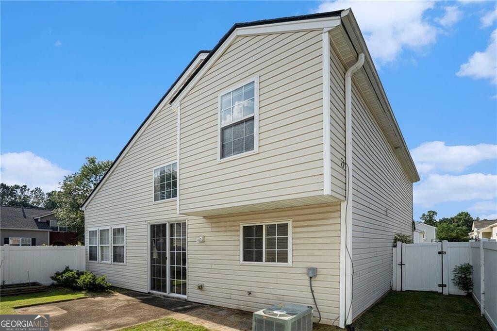 West Oaks - Residential Lease