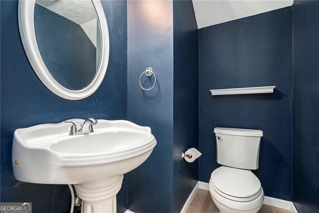 West Oaks - Residential Lease