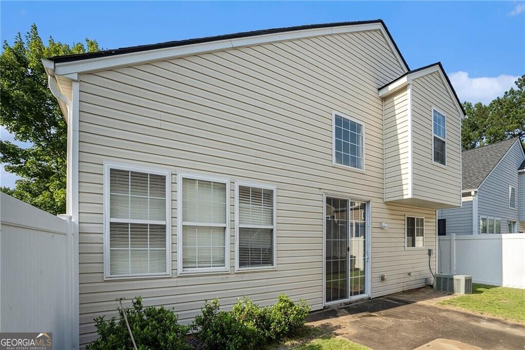 West Oaks - Residential Lease