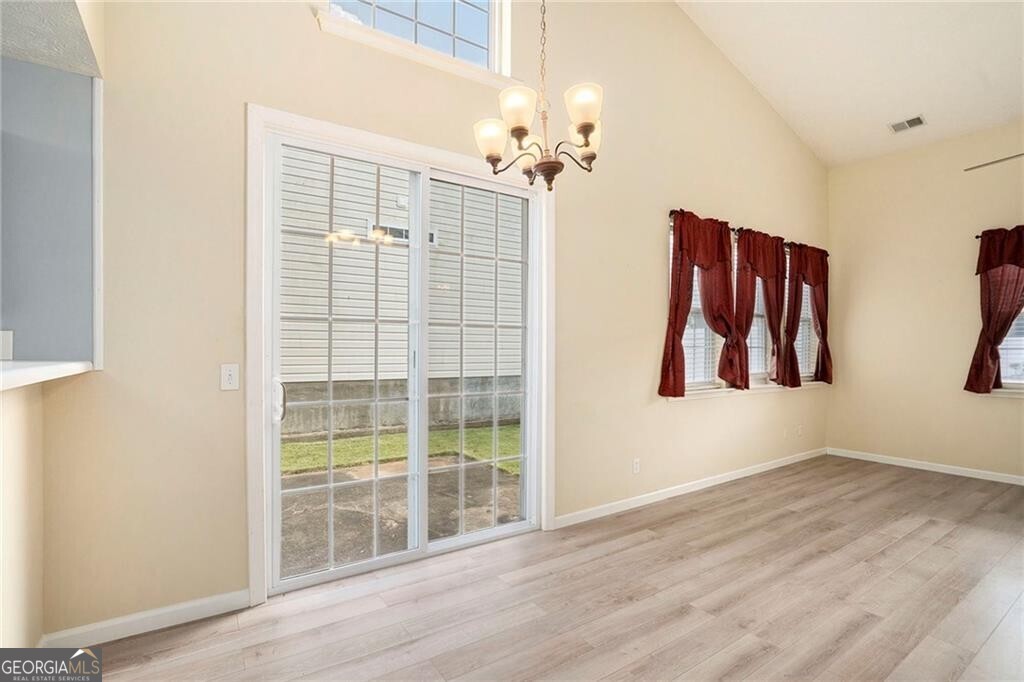 West Oaks - Residential Lease