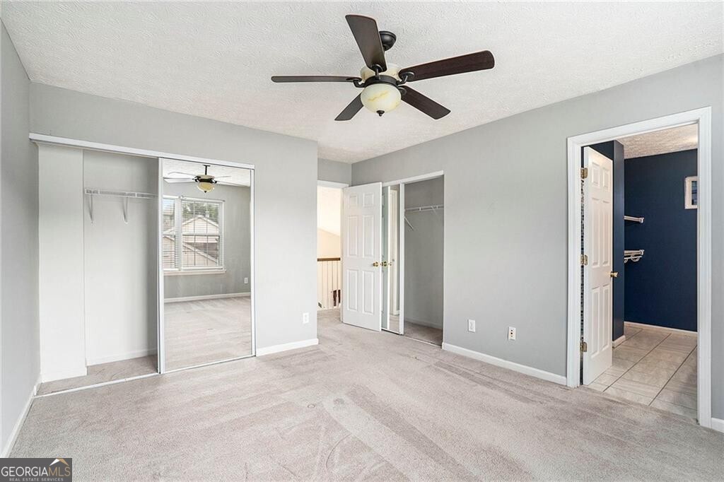 West Oaks - Residential Lease