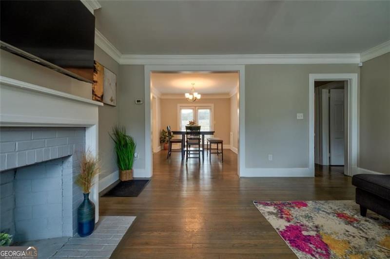 East Point, Georgia 30344, United States, 2 Bedrooms Bedrooms, ,1 BathroomBathrooms,Residential,Active,230854