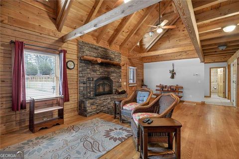 7346 Banks Mill RD Douglasville GA 30135