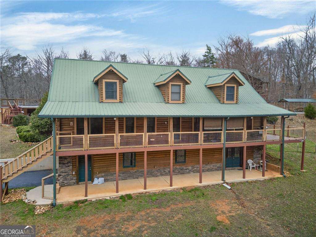 Photo of 7346 Banks Mill Road, Douglasville, GA 30135 (MLS # 10705044)