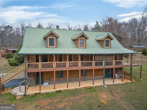 7346 Banks Mill RD Douglasville GA 30135