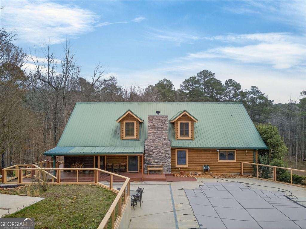 Photo of 7346 Banks Mill Road, Douglasville, GA 30135 (MLS # 10705044)