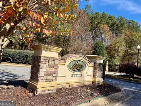 Photo of 115 ENSLEY Point, Fayetteville, GA 30214 (MLS # 10650670)