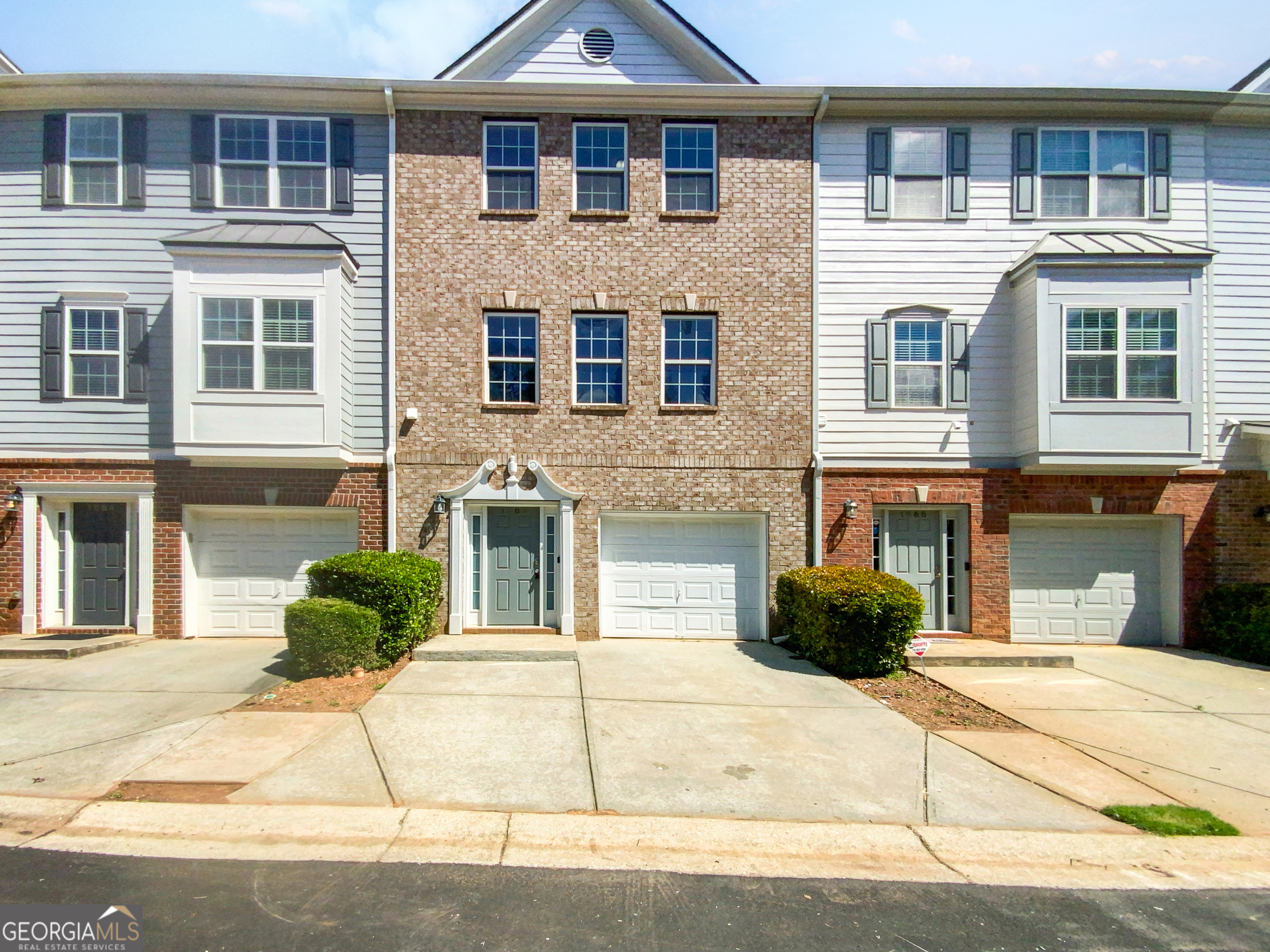 View Decatur, GA 30032 townhome