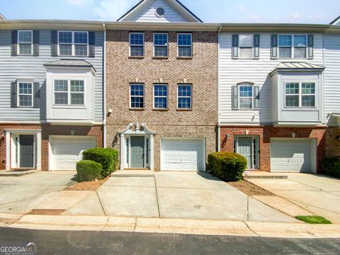 Townhouse in Decatur GA 1686 Cortona Court.jpg