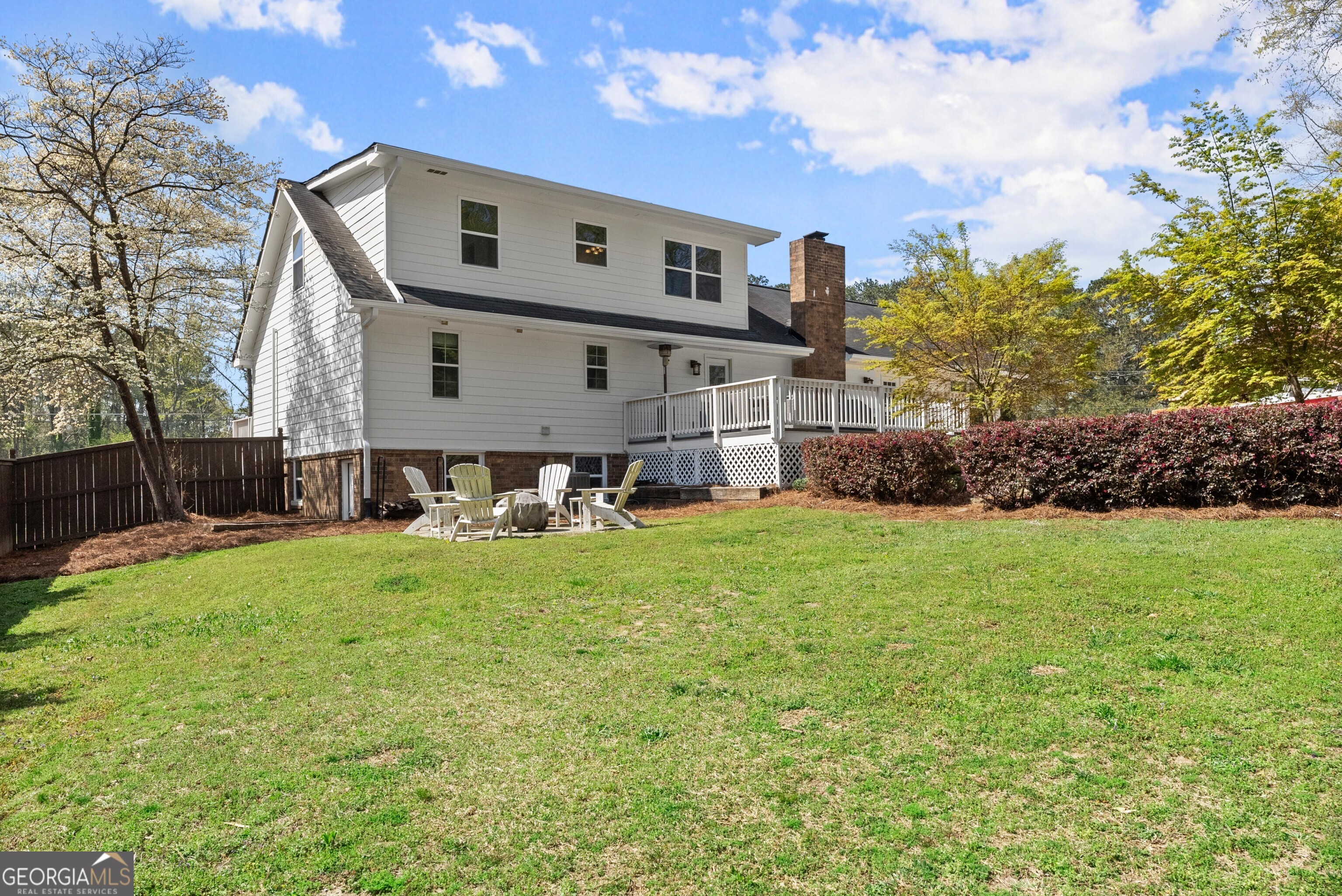 Coldridge Forest - Residential