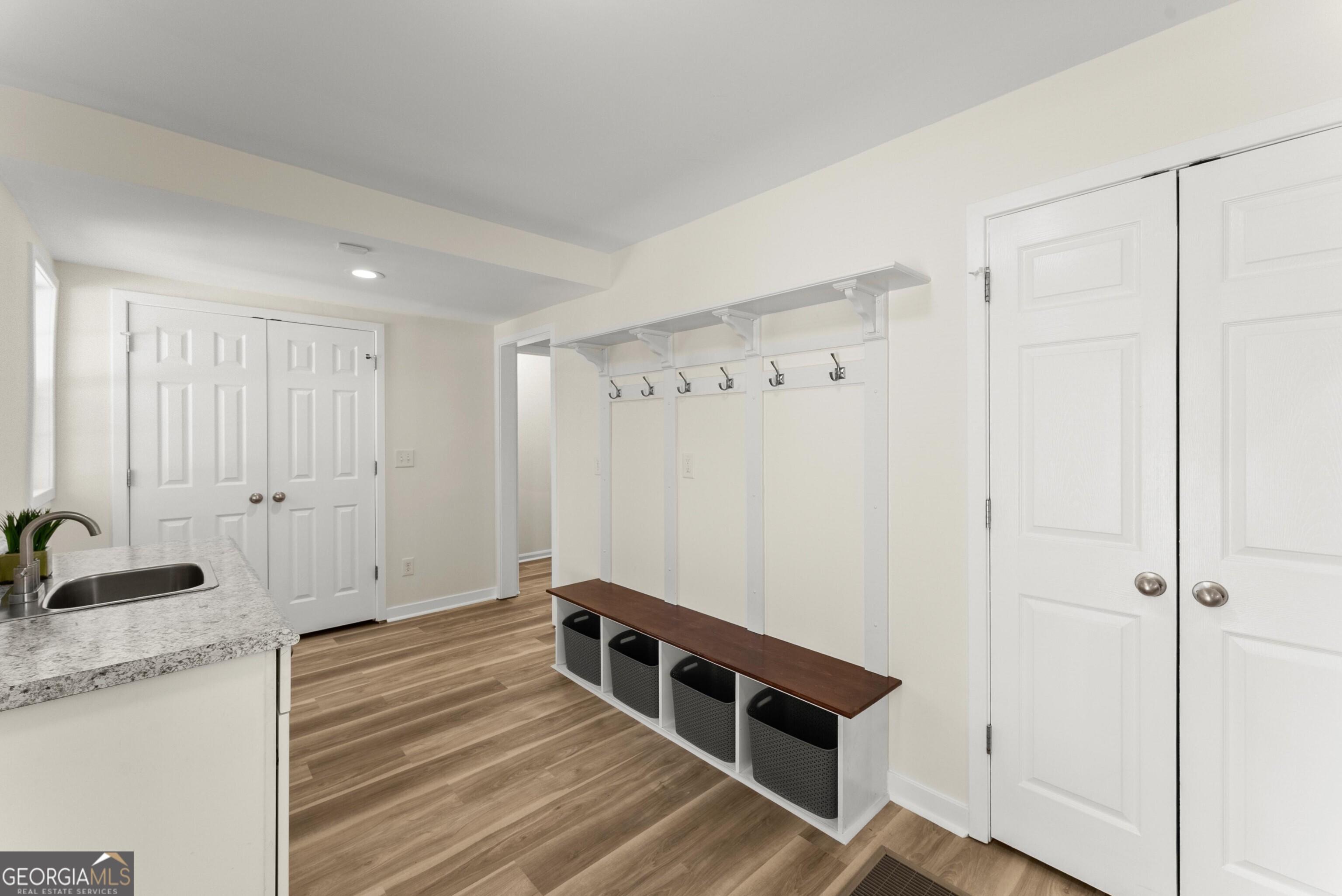 Coldridge Forest - Residential