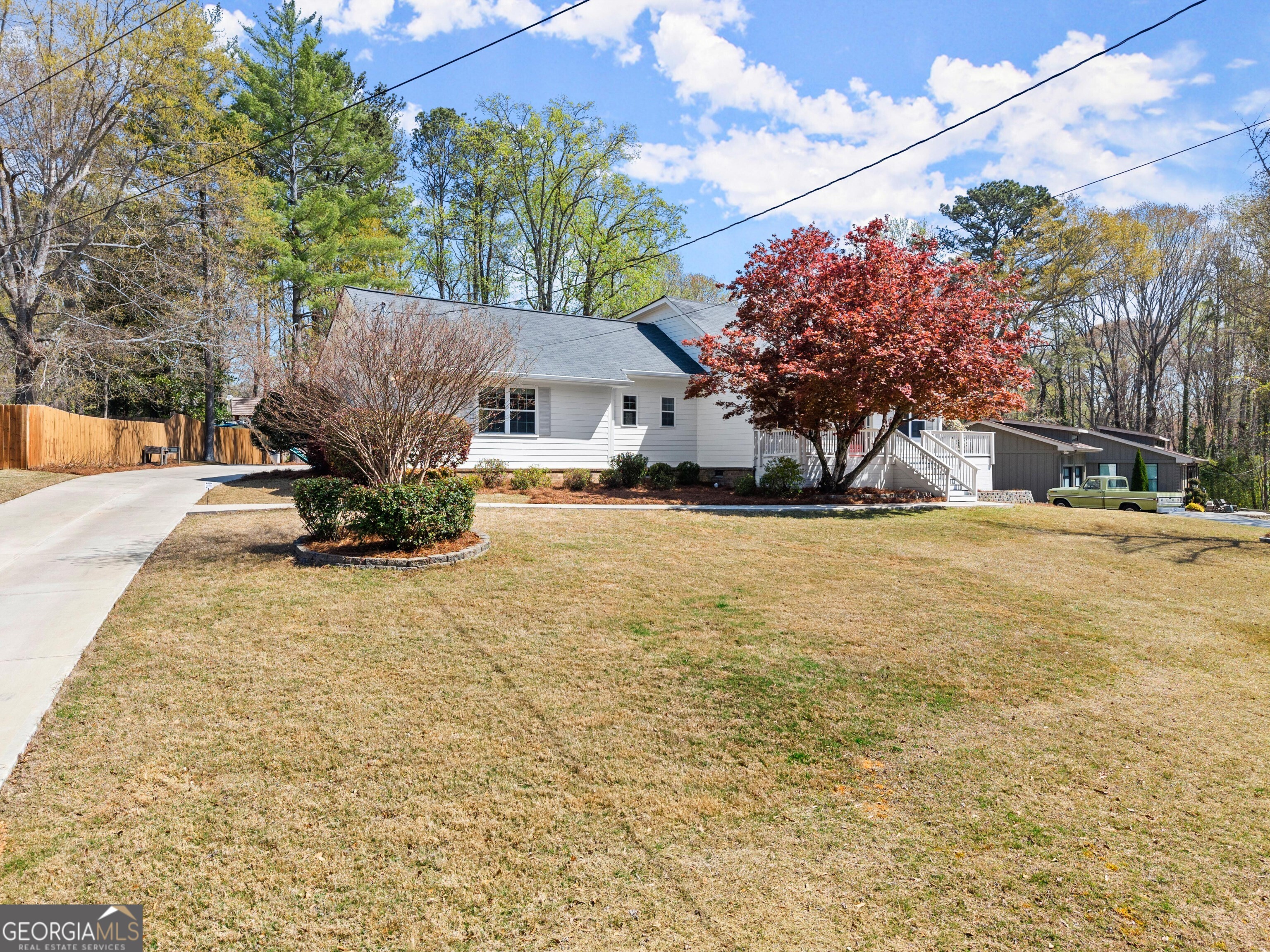 Coldridge Forest - Residential