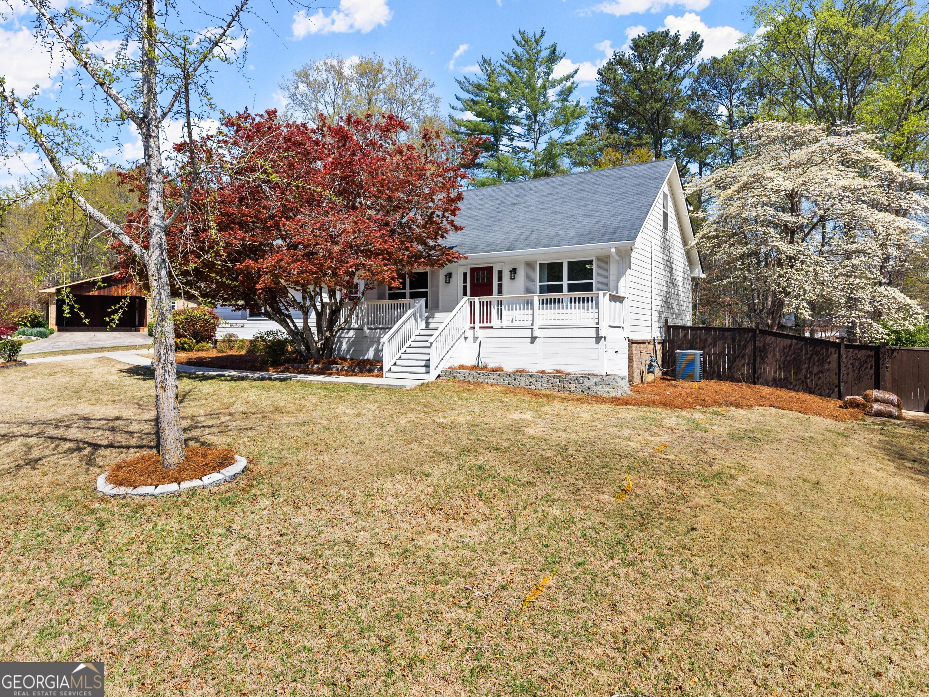 Coldridge Forest - Residential