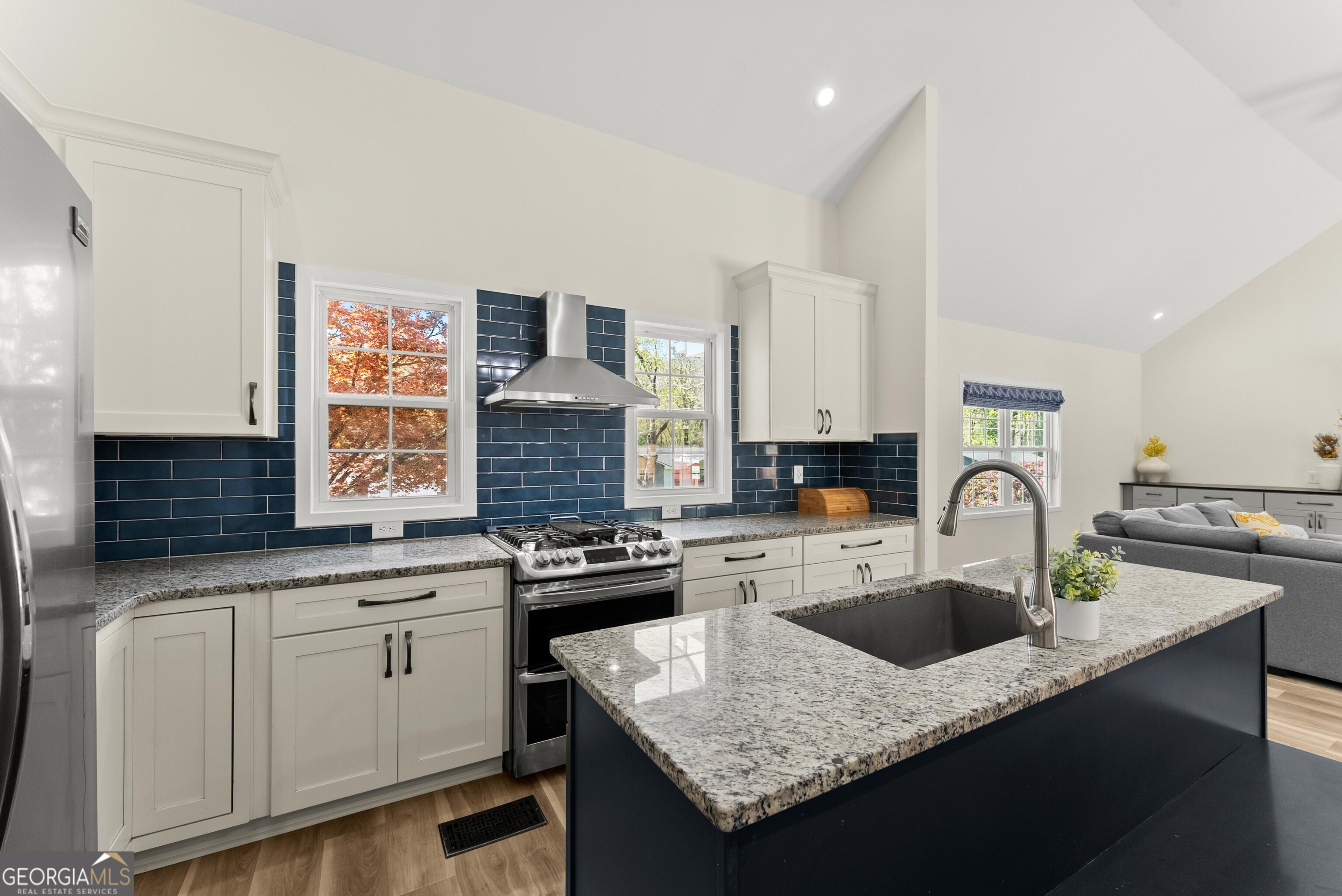 Coldridge Forest - Residential
