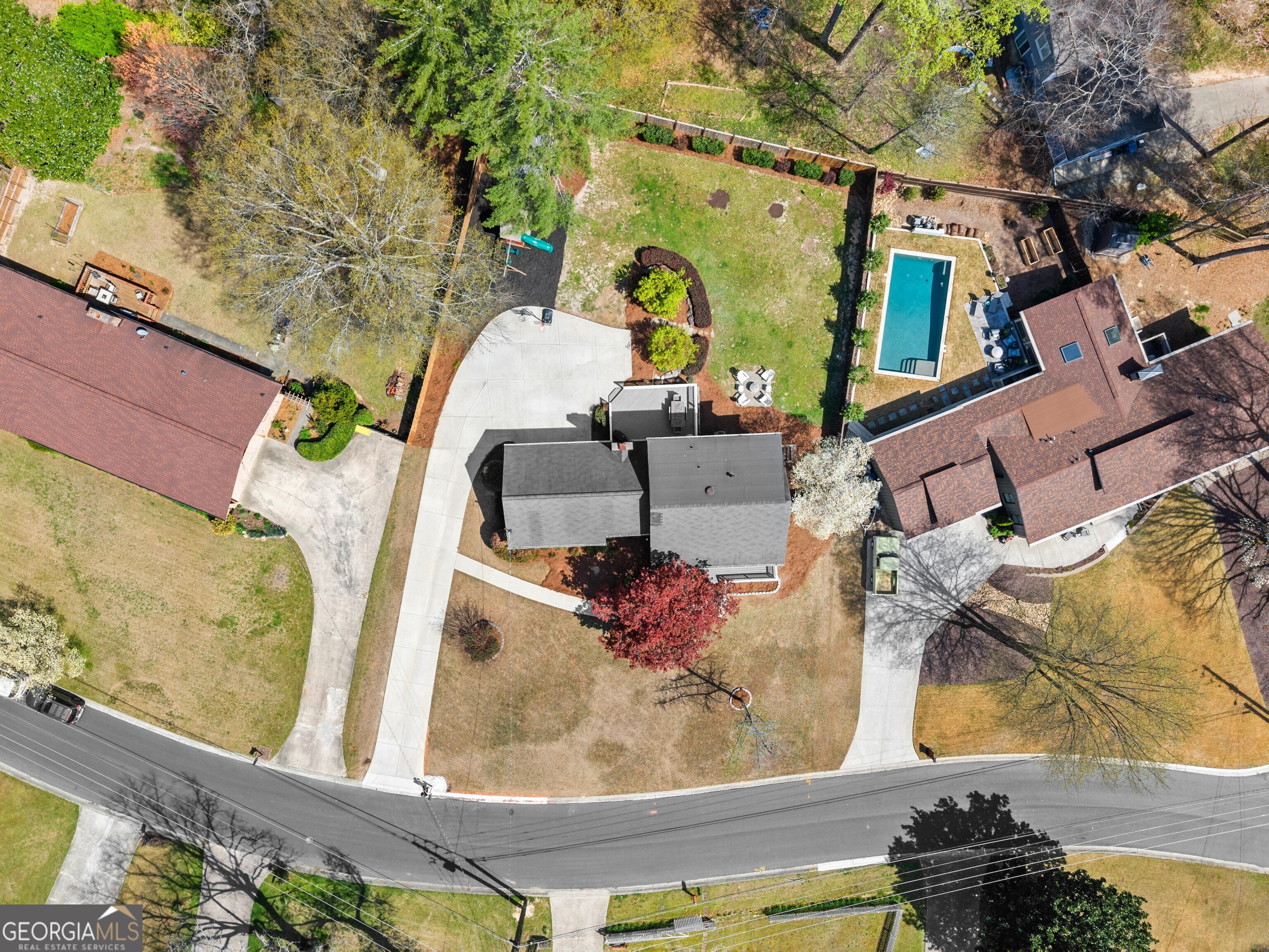 Coldridge Forest - Residential