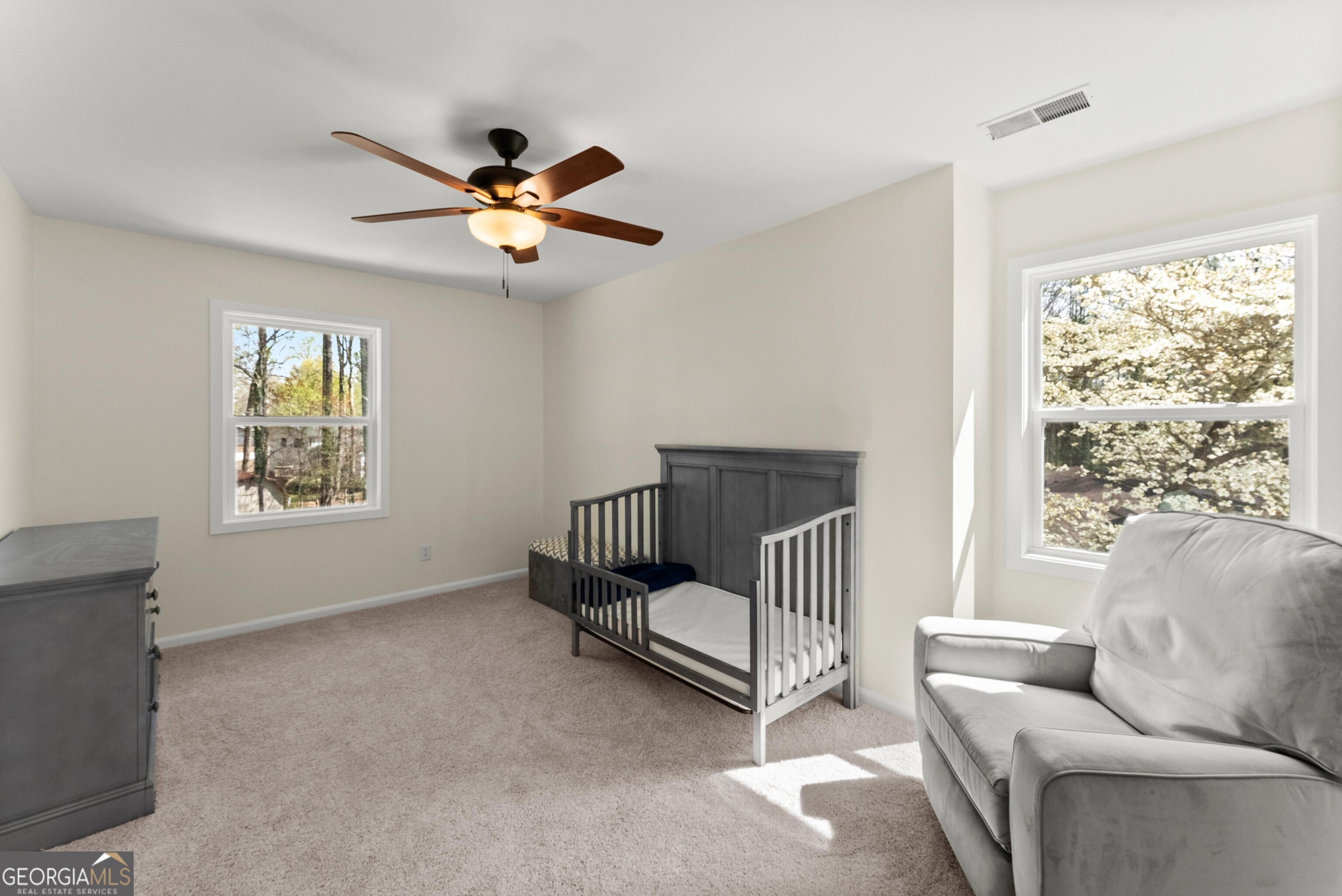 Coldridge Forest - Residential