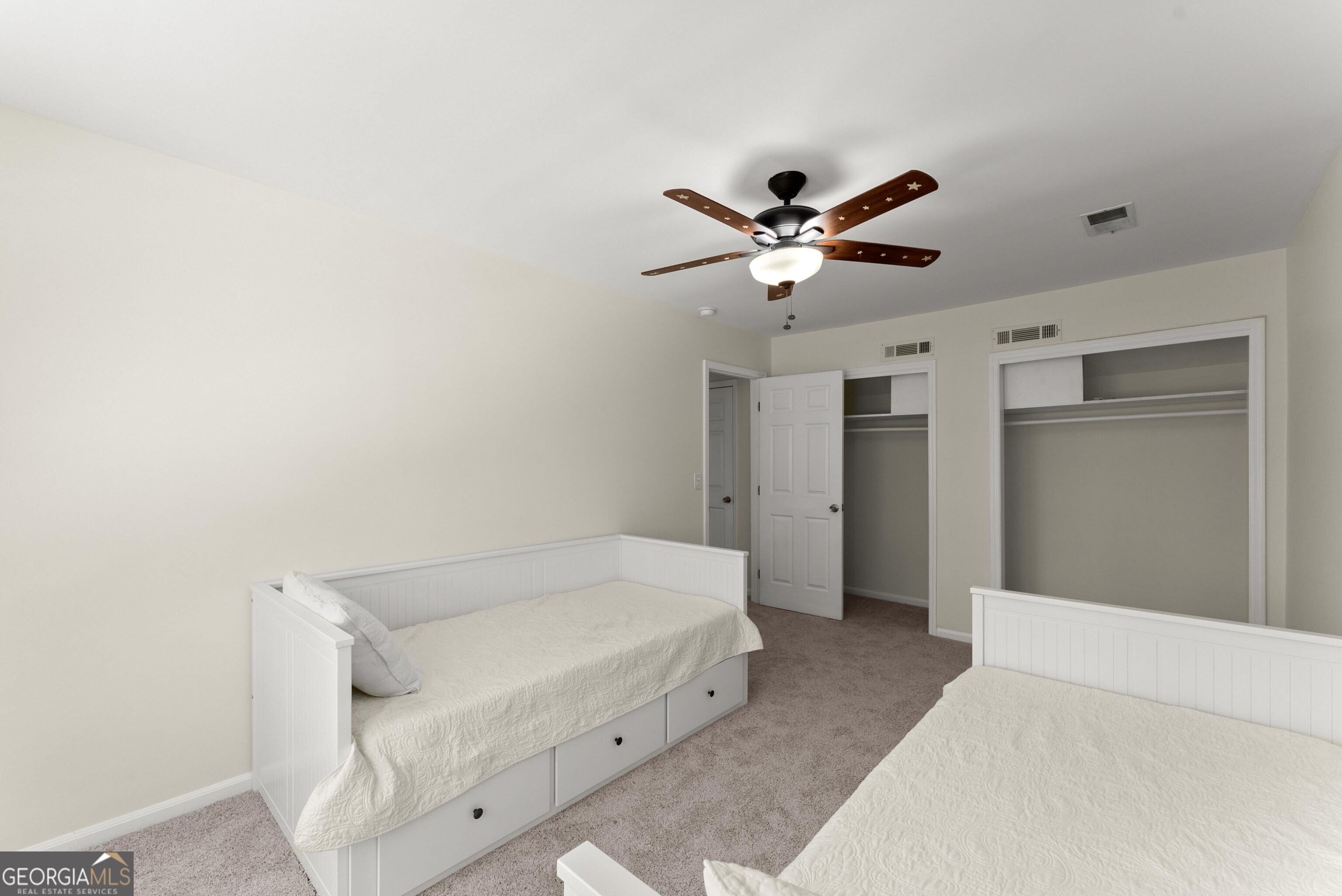 Coldridge Forest - Residential