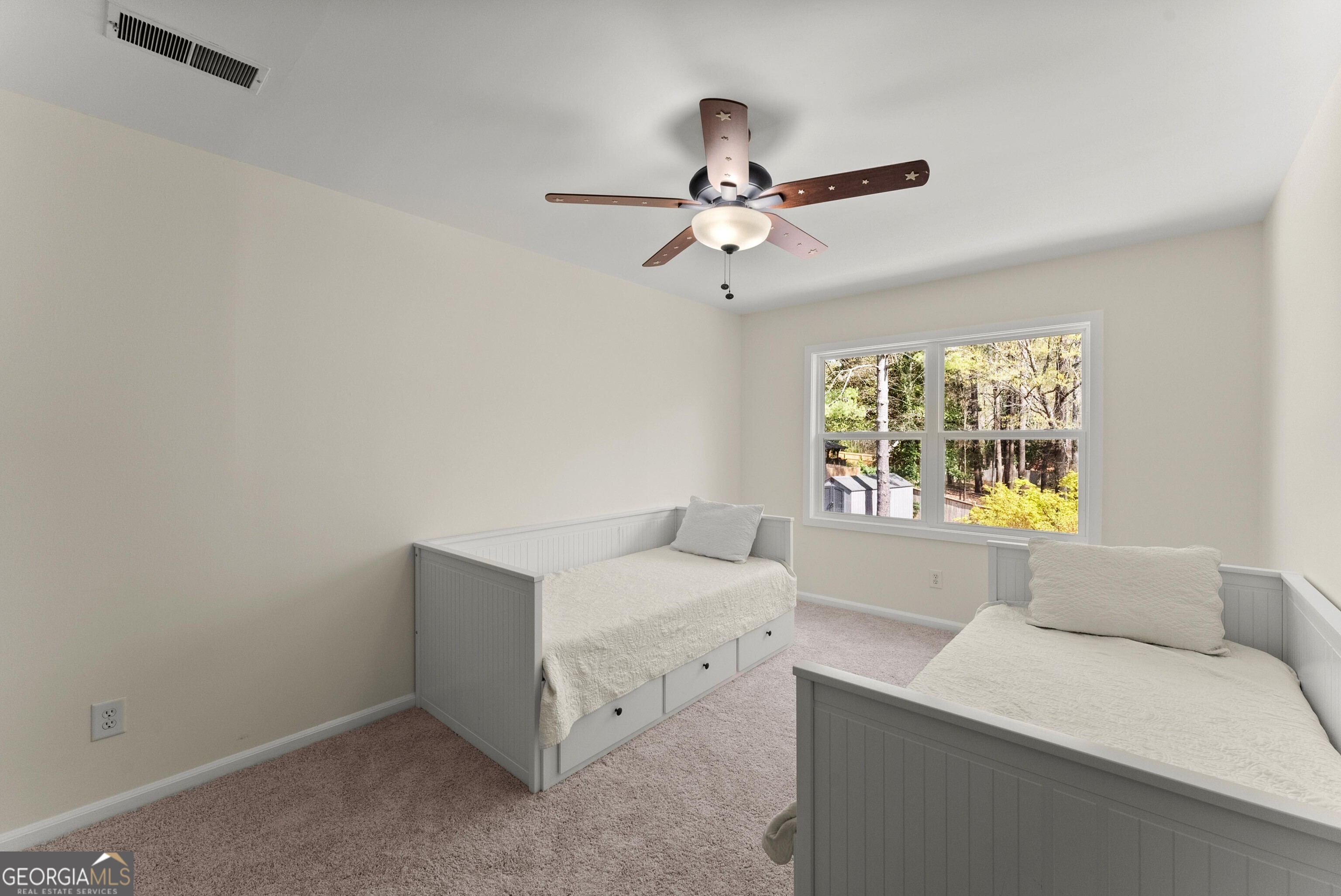 Coldridge Forest - Residential