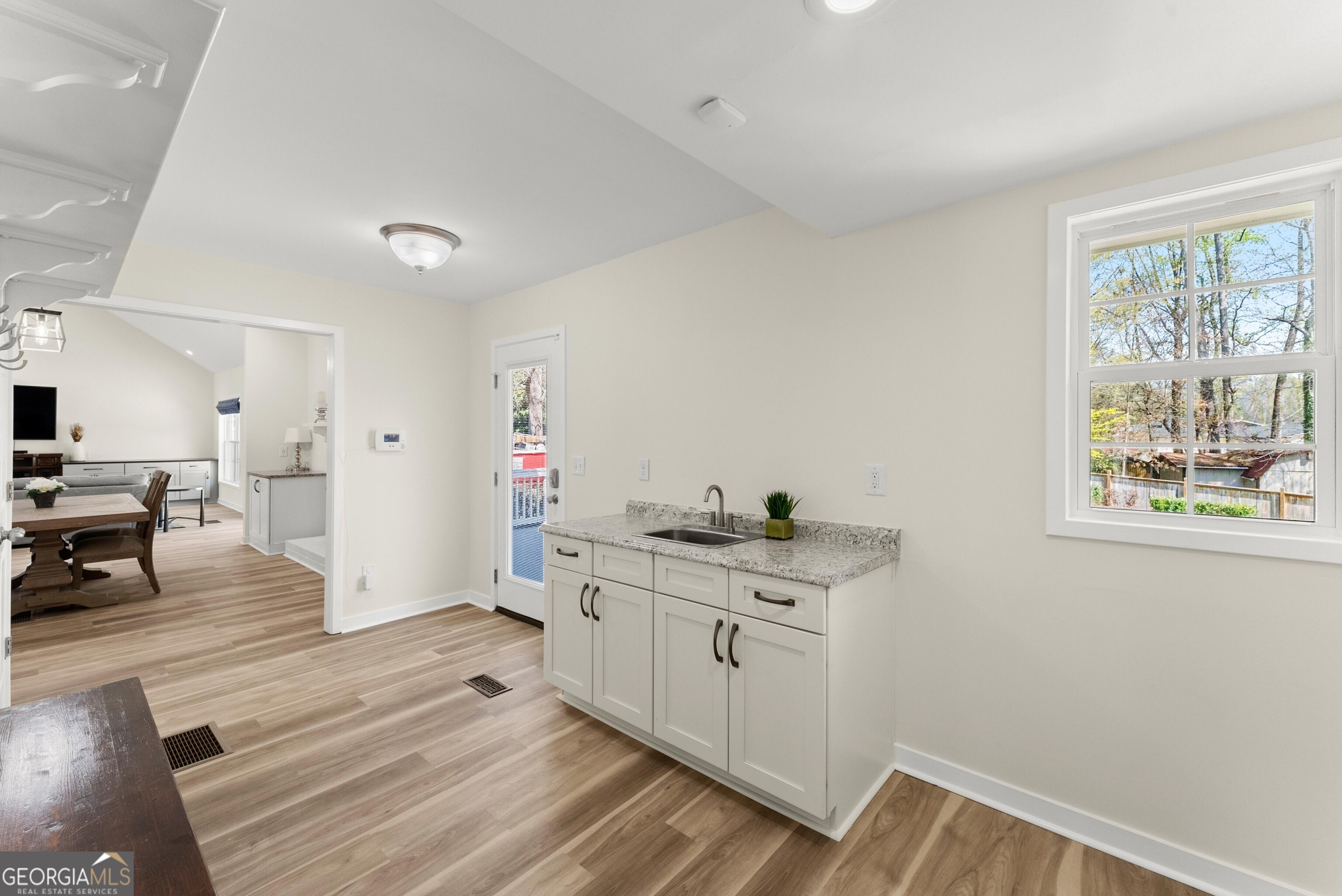 Coldridge Forest - Residential