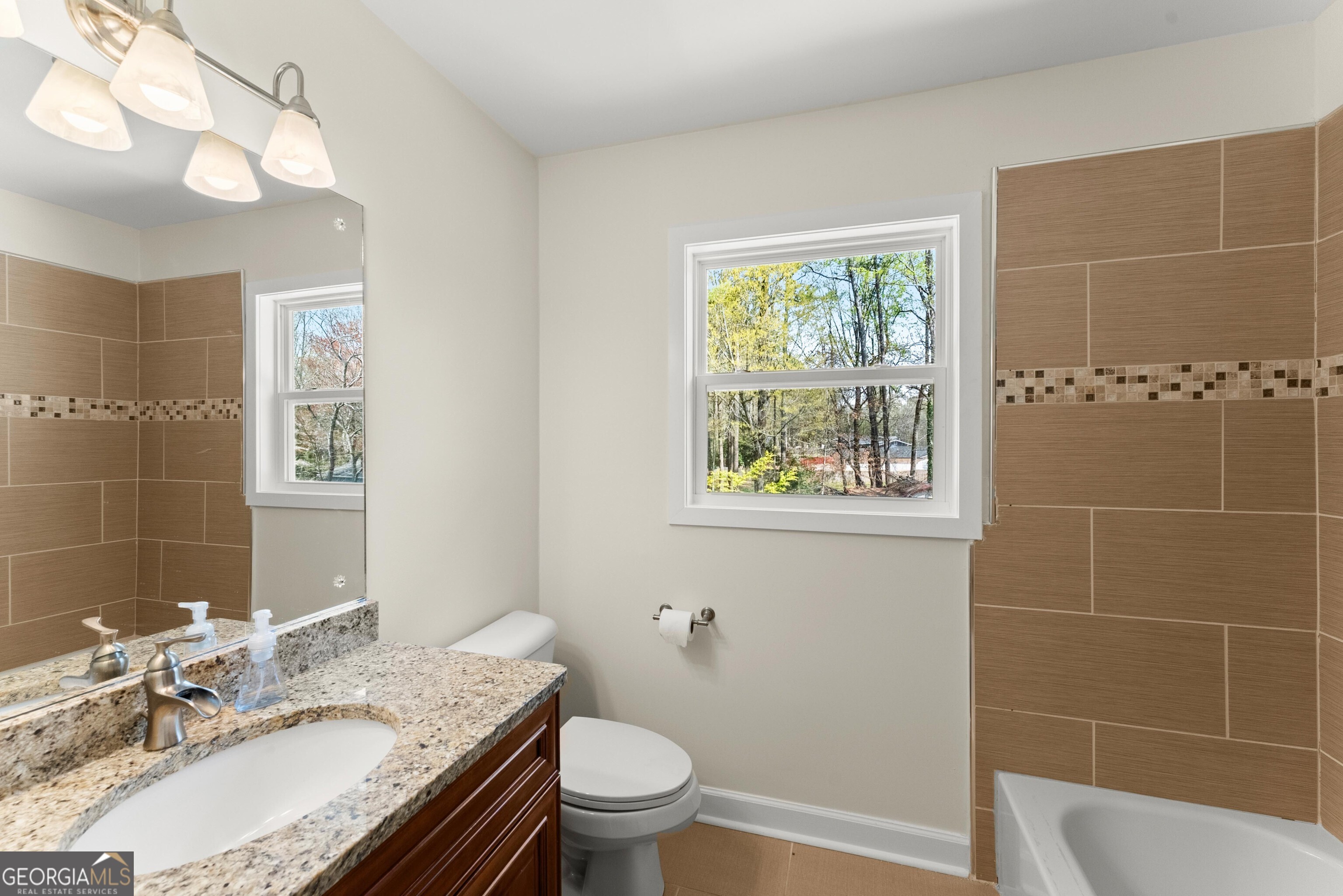 Coldridge Forest - Residential