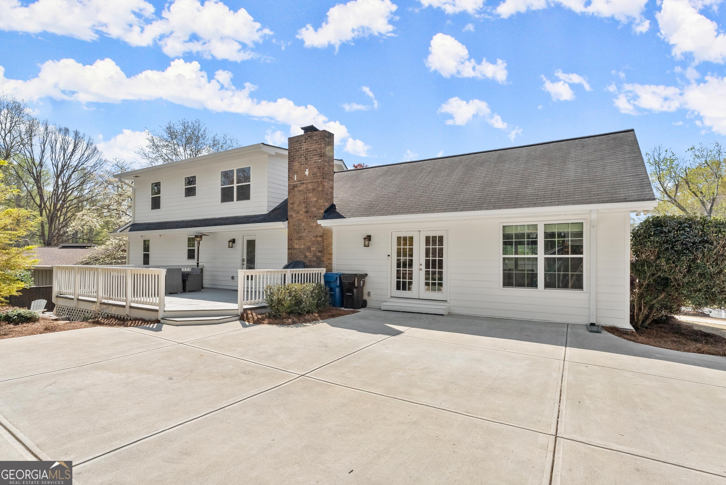 Coldridge Forest - Residential