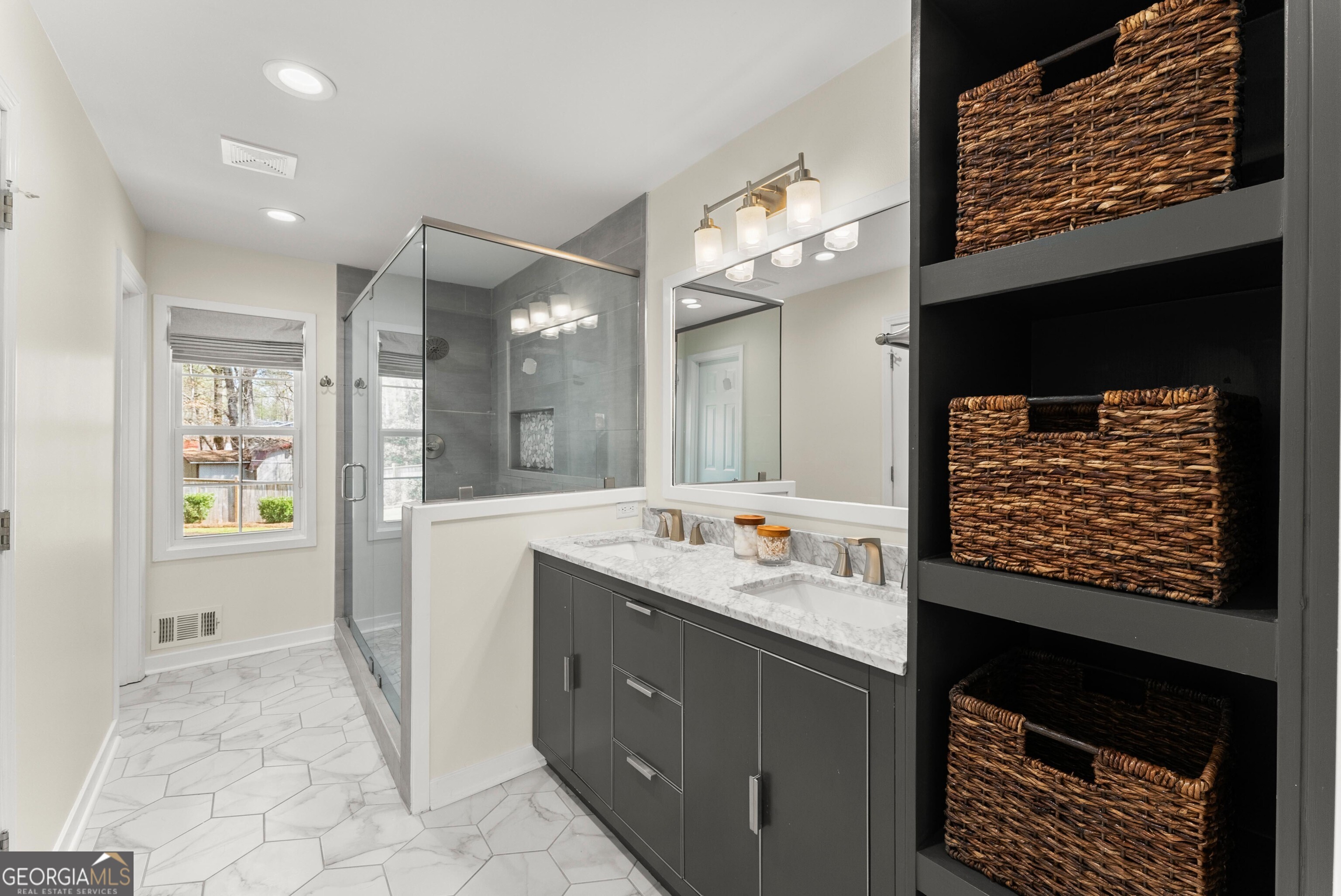 Coldridge Forest - Residential