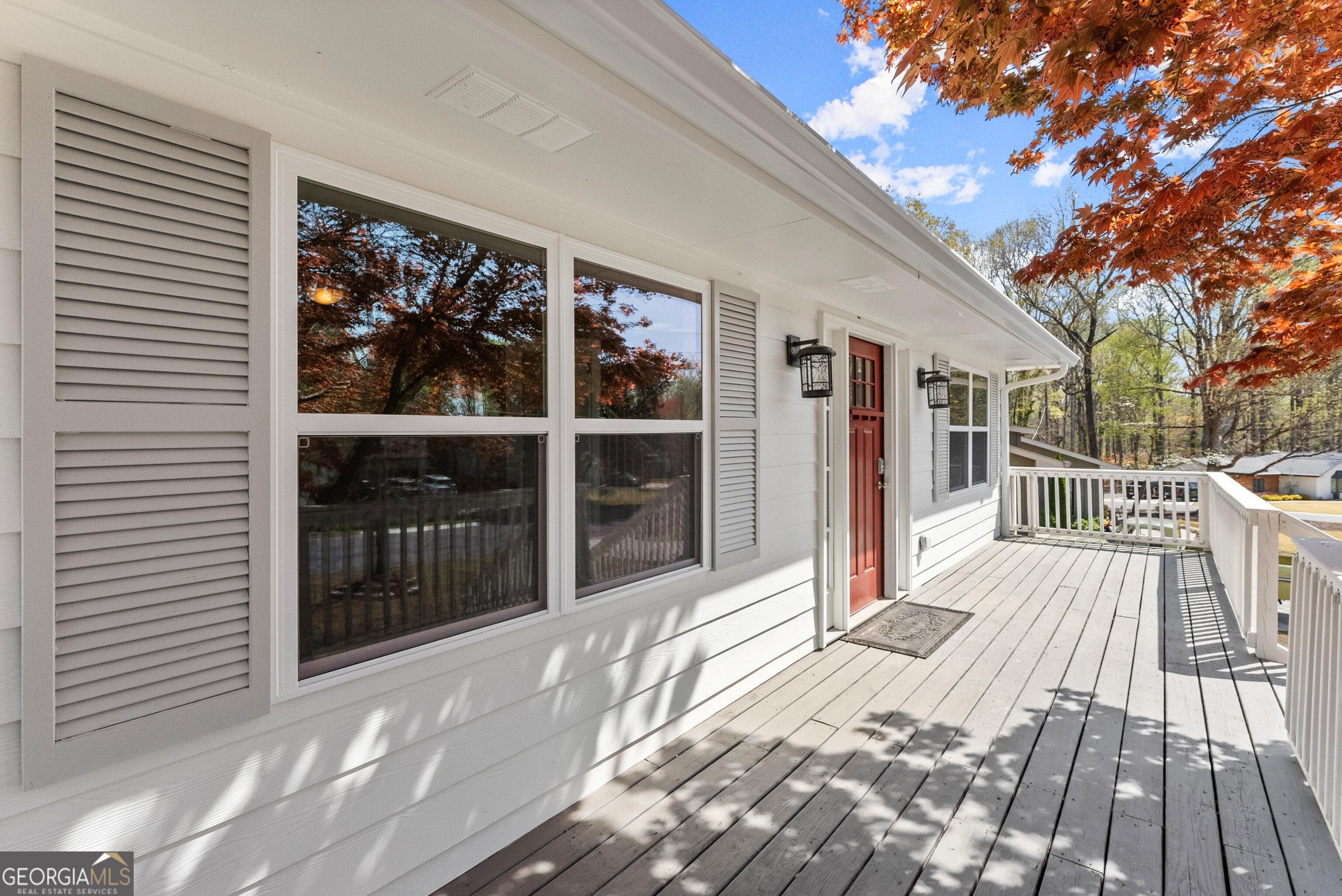 Coldridge Forest - Residential