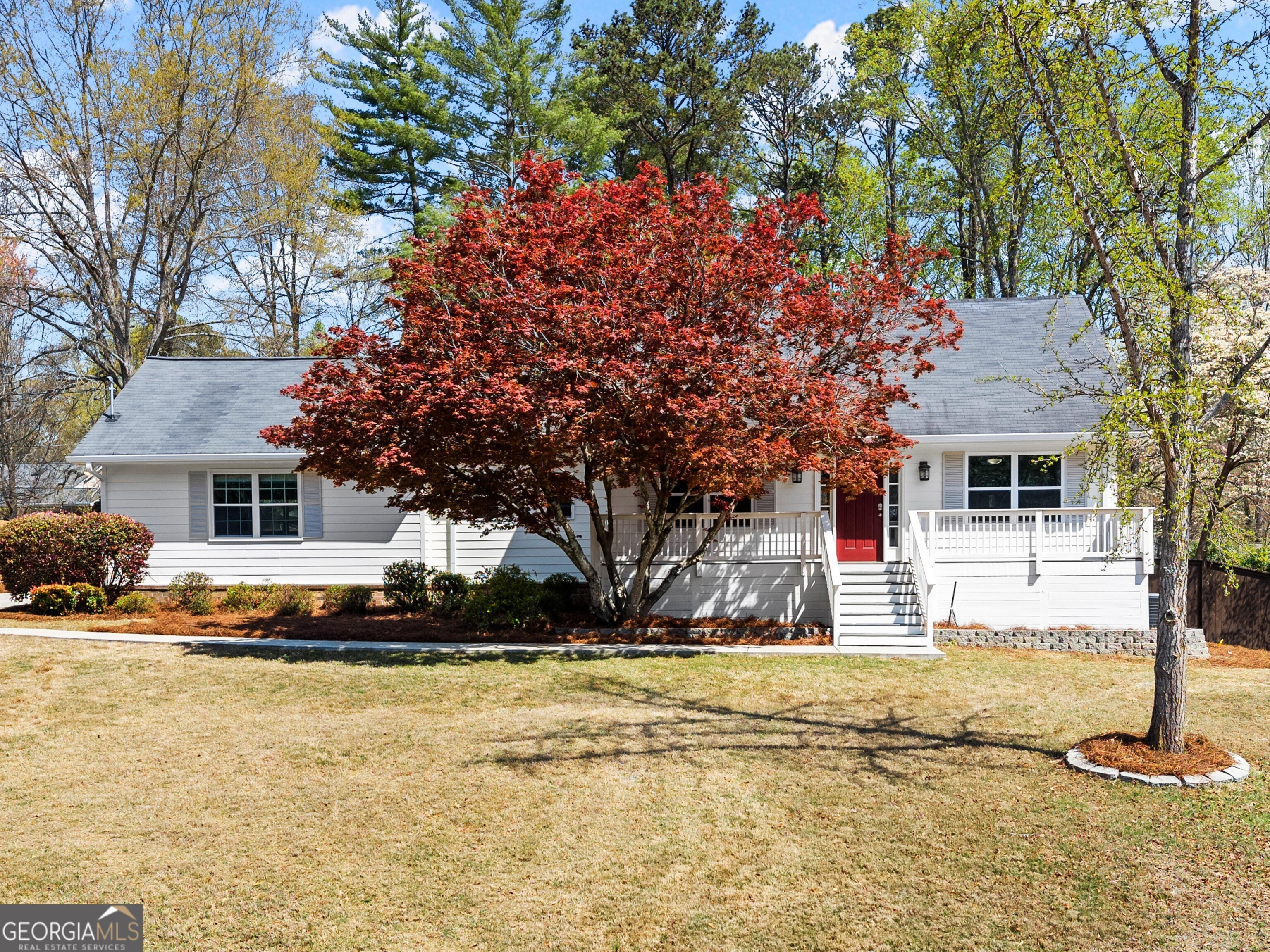 Coldridge Forest - Residential