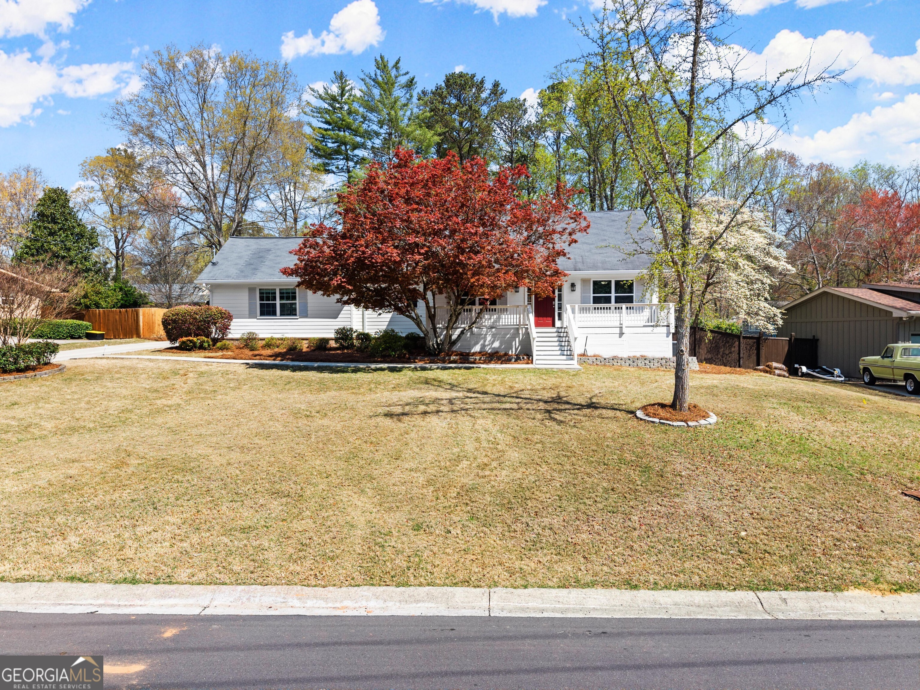 Coldridge Forest - Residential