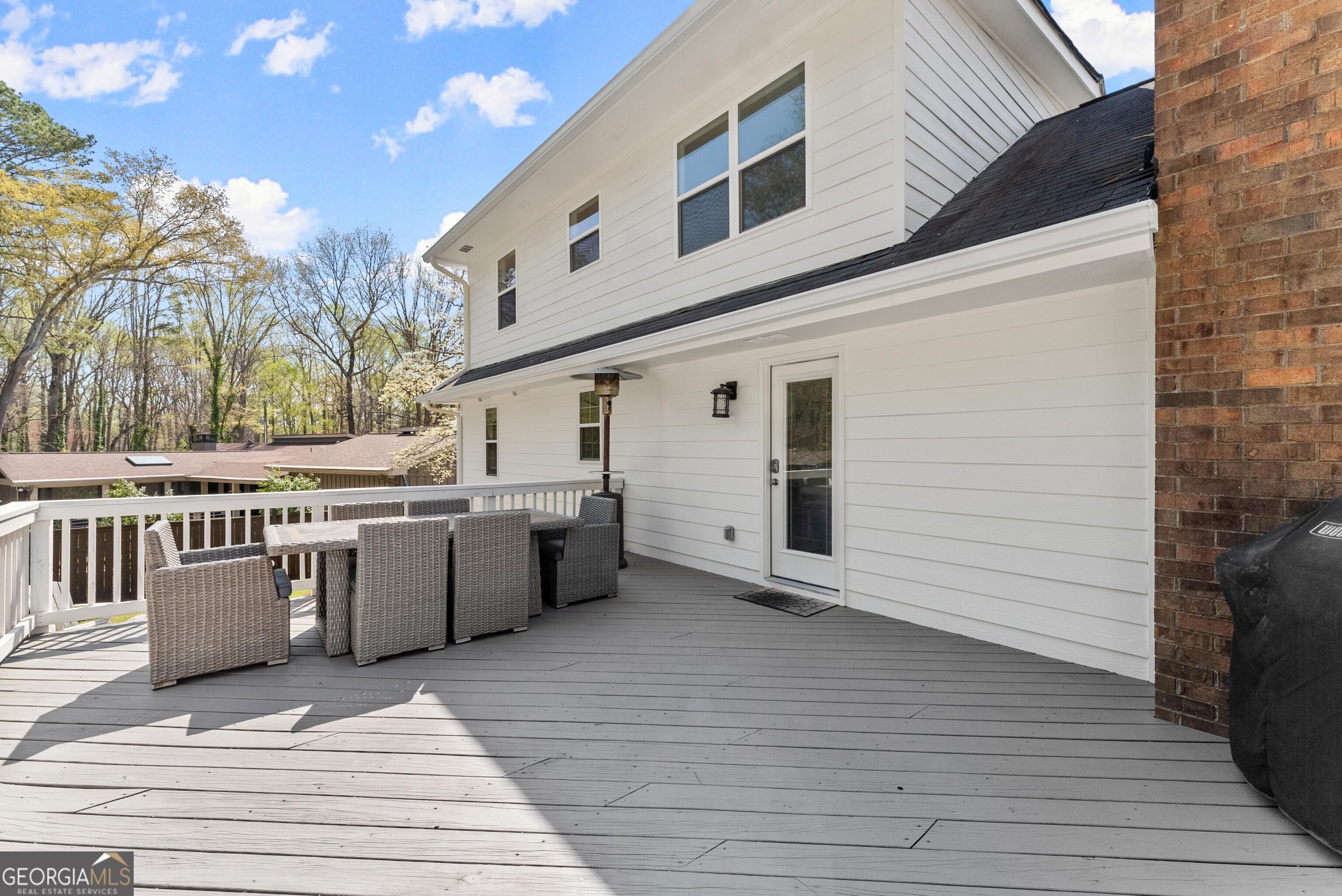 Coldridge Forest - Residential