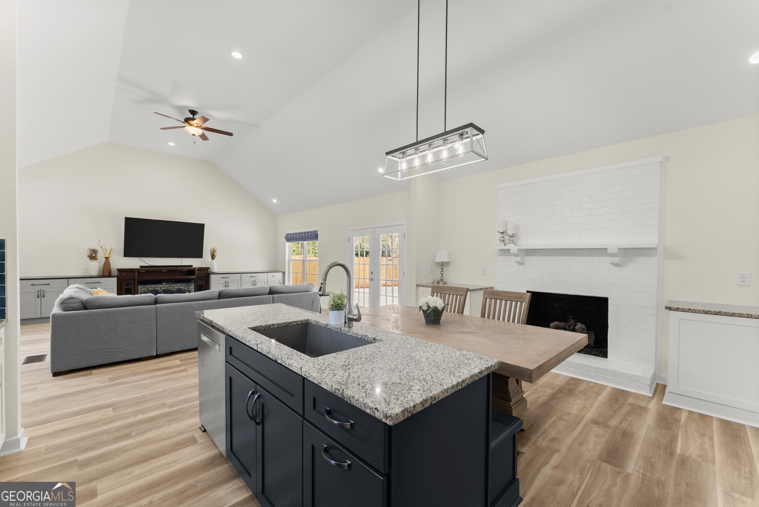Coldridge Forest - Residential