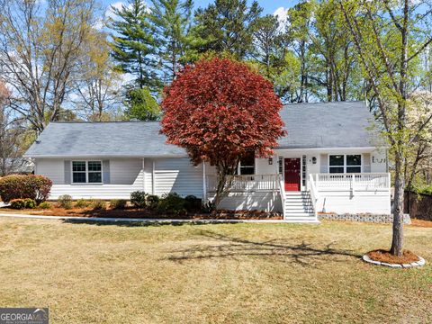 385 Jayne Ellen WAY Alpharetta GA 30009