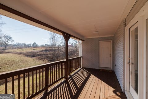 A home in Royston