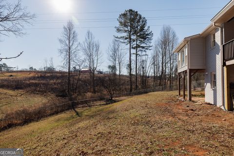 A home in Royston