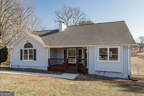 A home in Royston