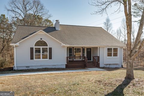 A home in Royston