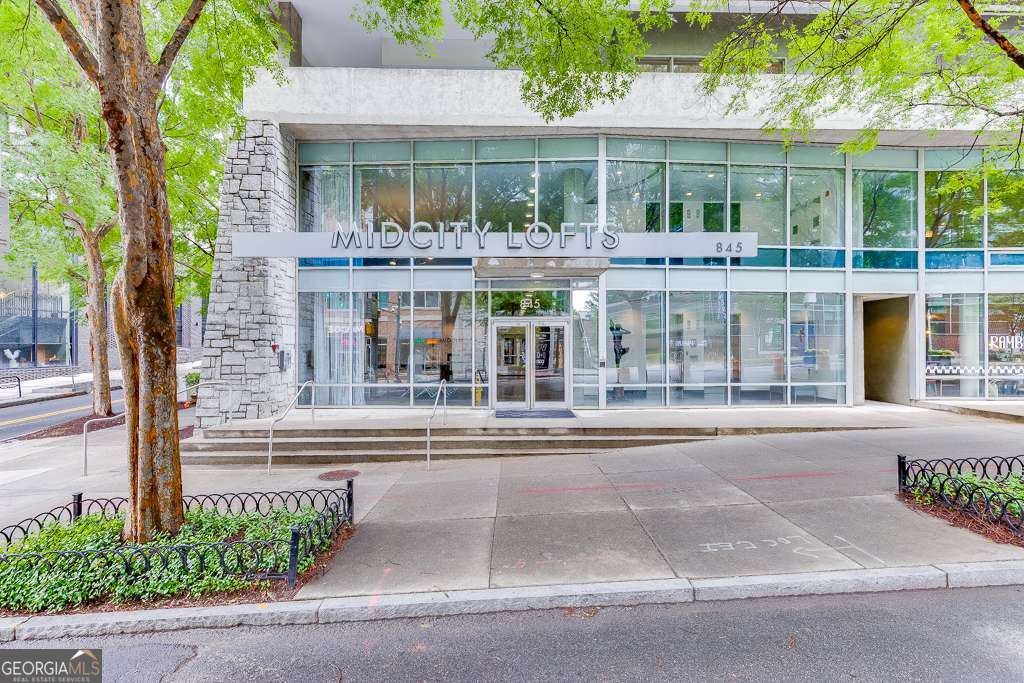 845 Spring ST NW 127