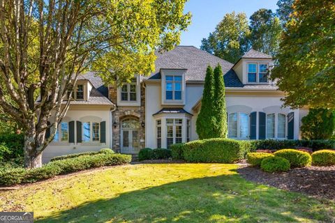 335 Stanyan PL Alpharetta GA 30022