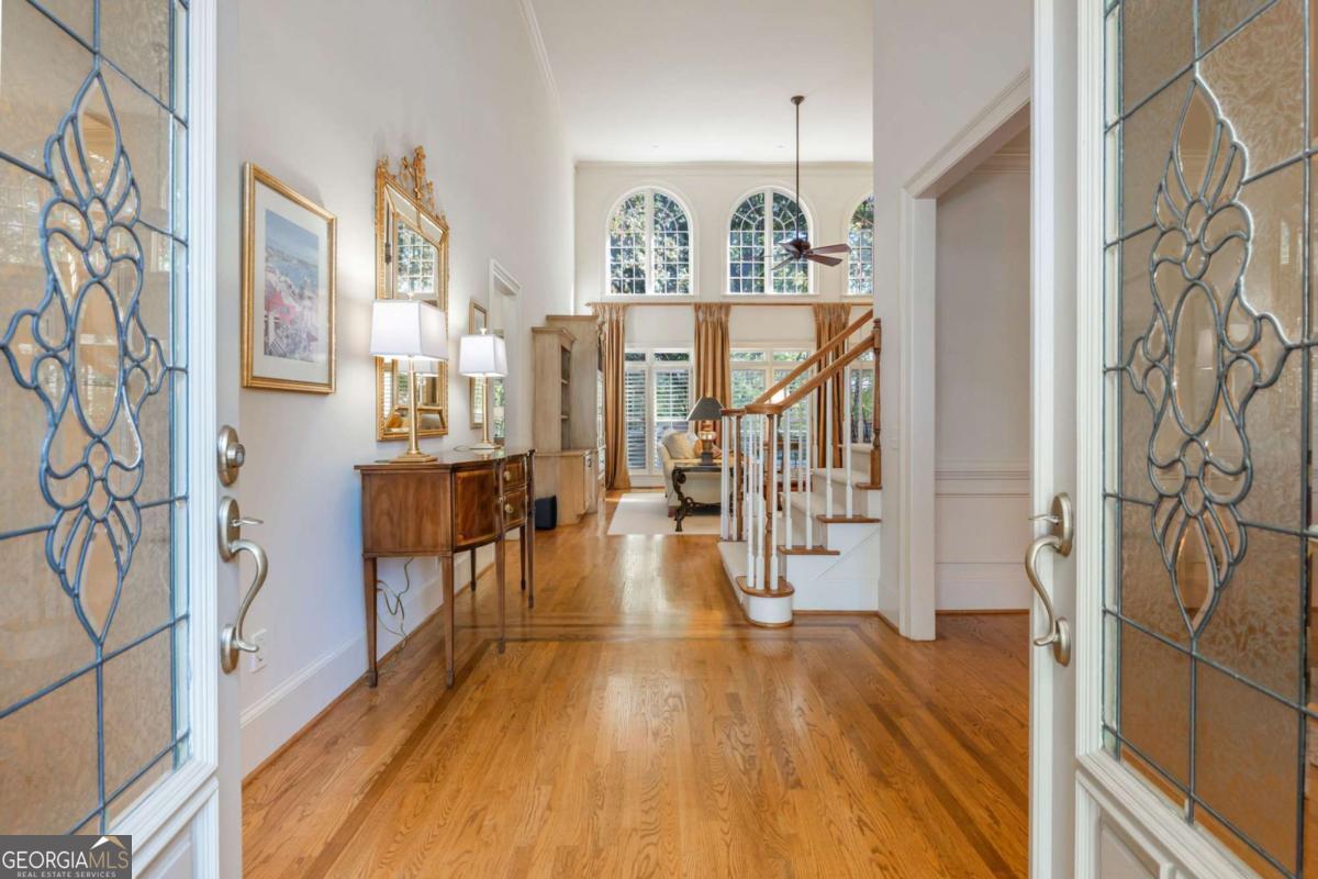 335 Stanyan PL