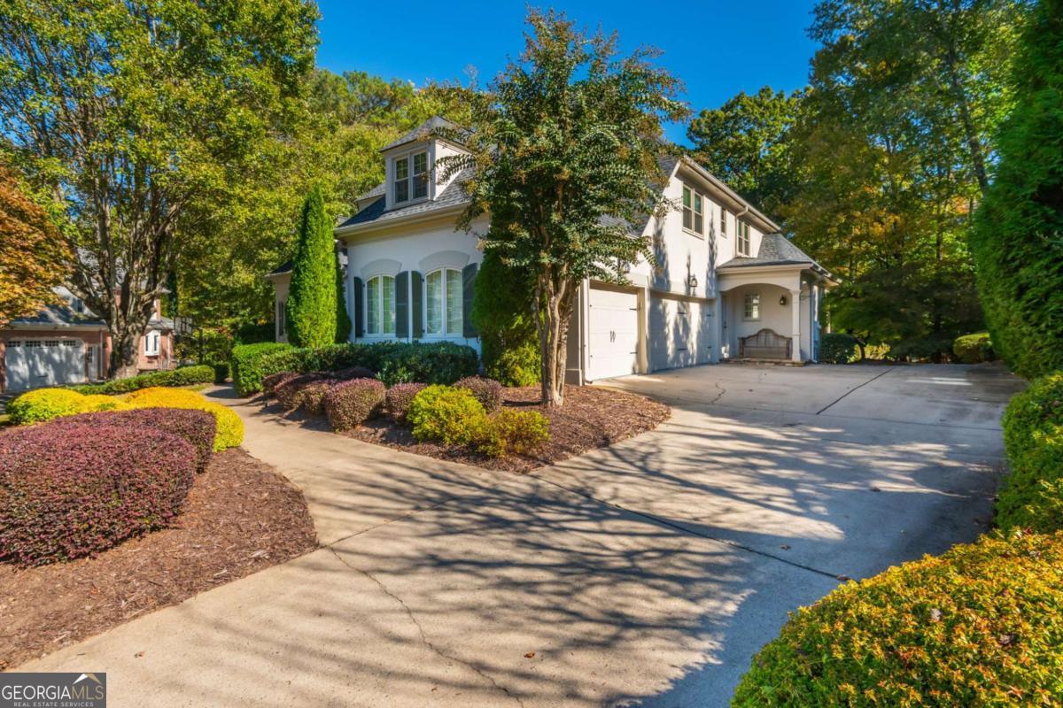 335 Stanyan PL