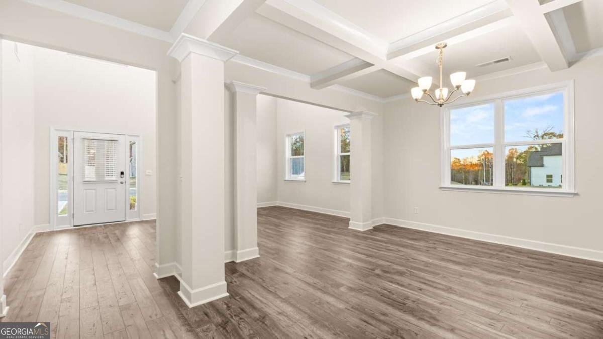74 Blufton CT