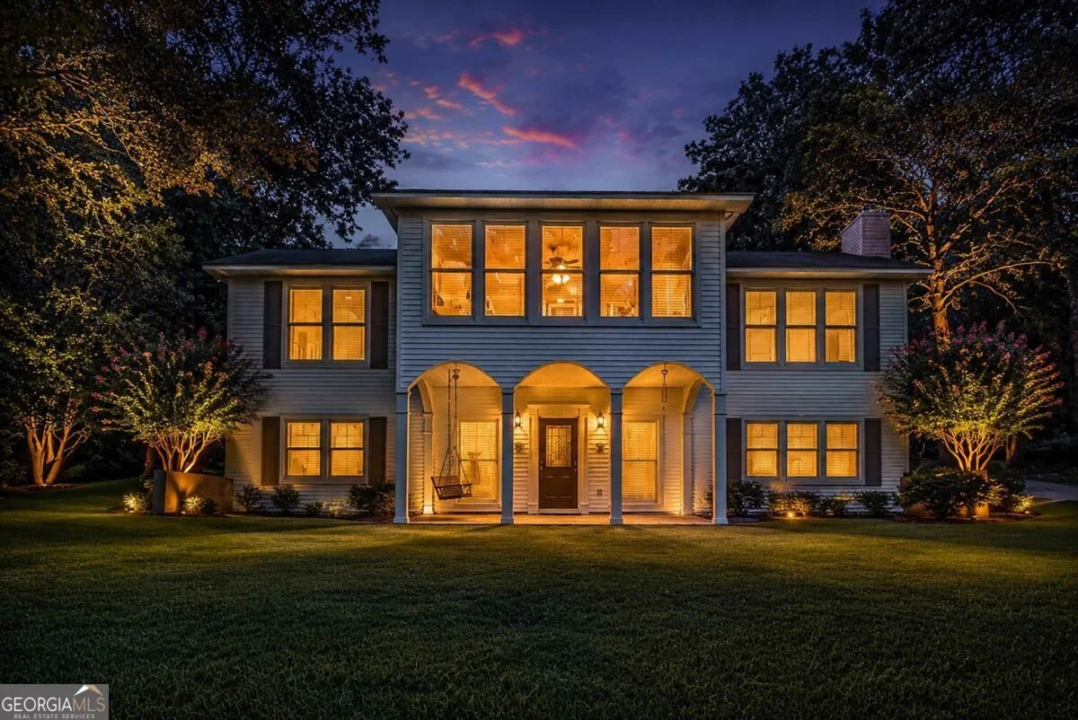 197 Southshore Road, Eatonton, GA, 31024