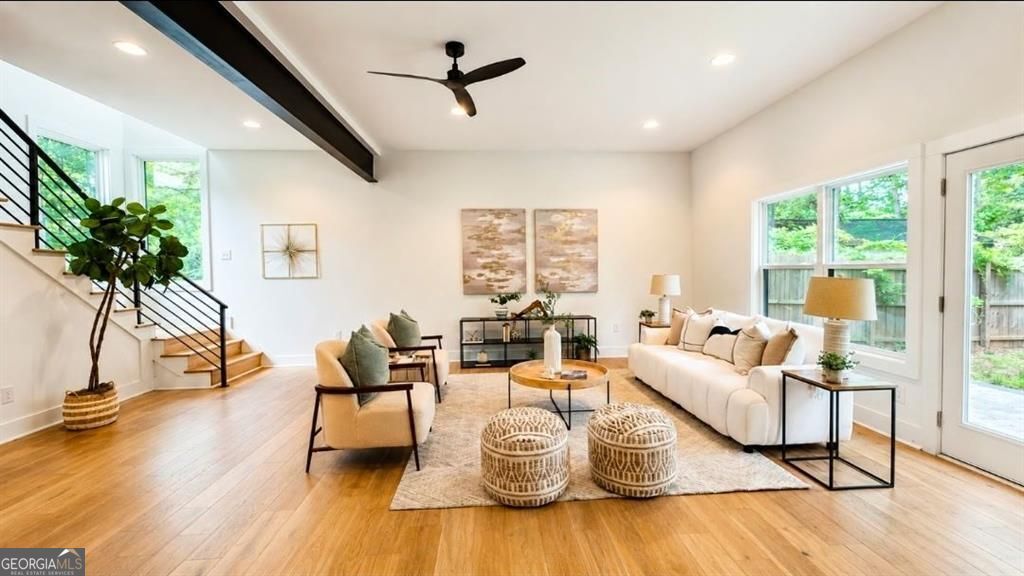 Photo of 1354 Orange Blossom Ter, decatur, GA 30316 (MLS # 10770659)